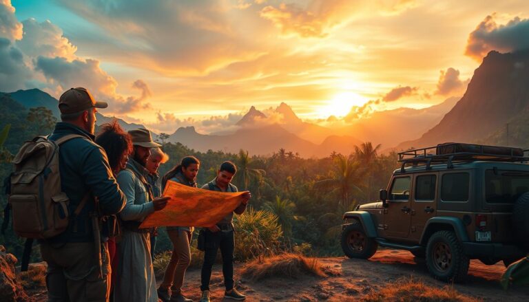 Best Adventure Movies Ever Made