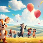 Best Animated Movies for All Ages