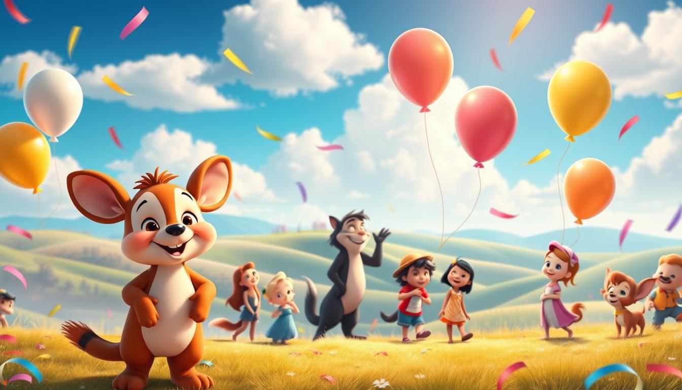 You are currently viewing Best Animated Movies for All Ages