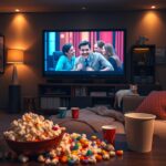 Best Comedy Movies for Any Mood