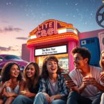 Best Movies for Teens