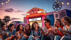 Read more about the article Best Movies for Teens