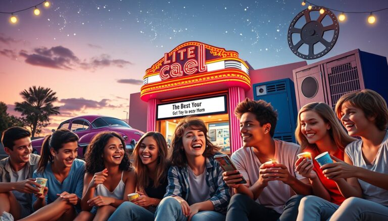 Best Movies for Teens