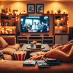 Best Movies for a Cozy Night In