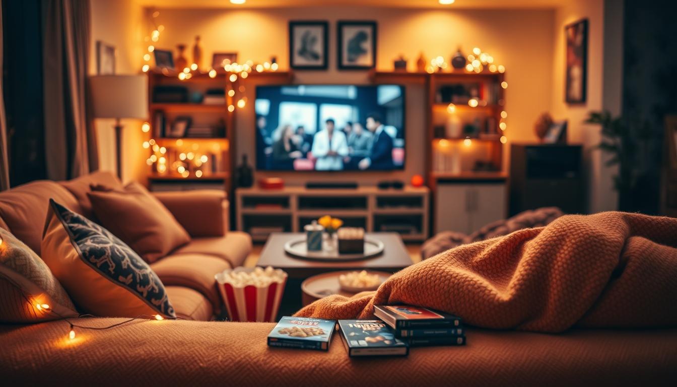 You are currently viewing Best Movies for a Cozy Night In