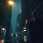 Best Thriller Movies with No Gore