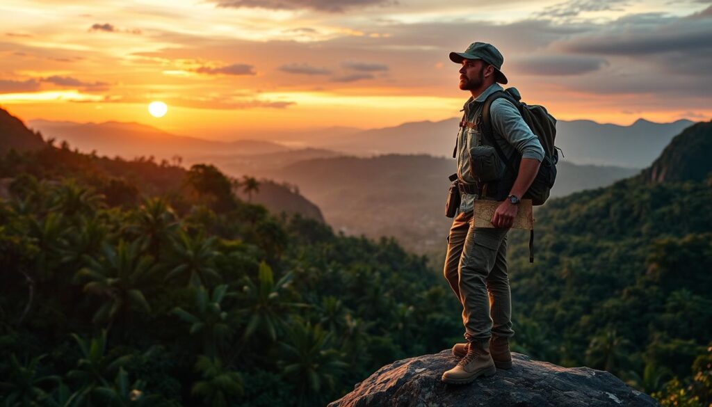 Classic Adventure Movies