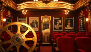 Read more about the article Classic Movies Everyone Should Watch