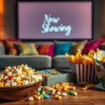Complete Guide to Movie Night Recipes