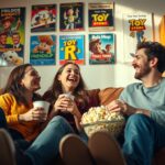 Movies About Friendship