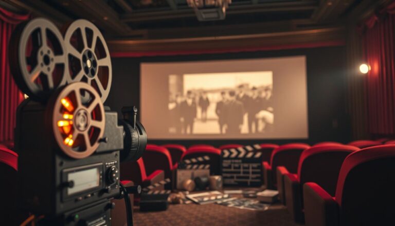 Movies Based on True Stories