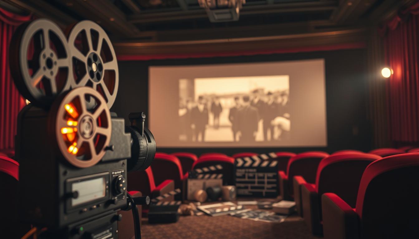 You are currently viewing Movies Based on True Stories