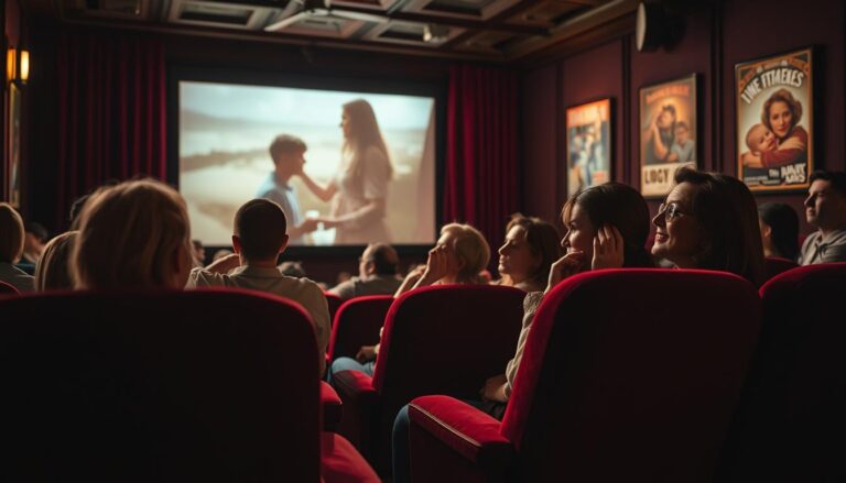 Movies That Make You Cry