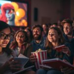 Movies That Spark Creativity