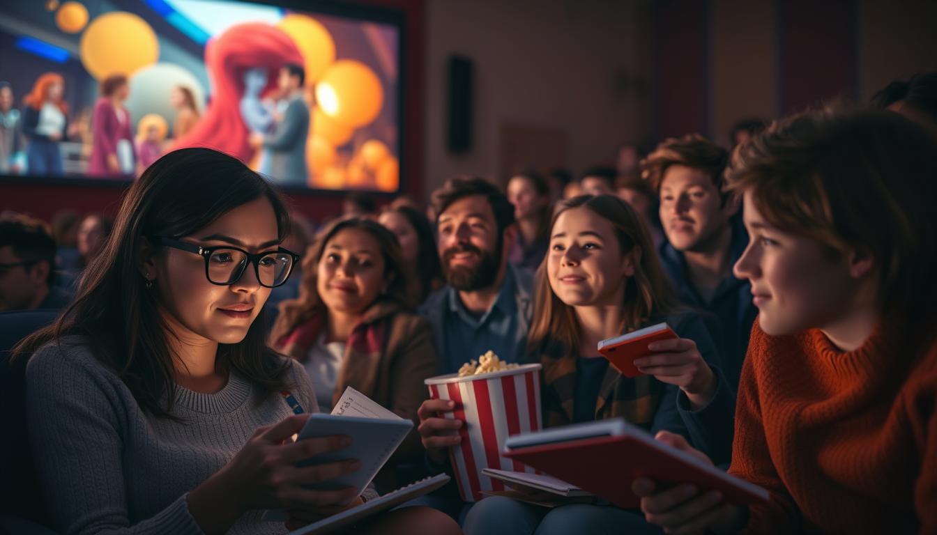You are currently viewing Movies That Spark Creativity