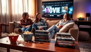 Read more about the article Movies for Long Weekends