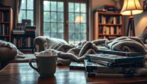 Read more about the article Movies for a Rainy Day