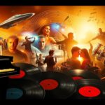 Movies with Amazing Soundtracks