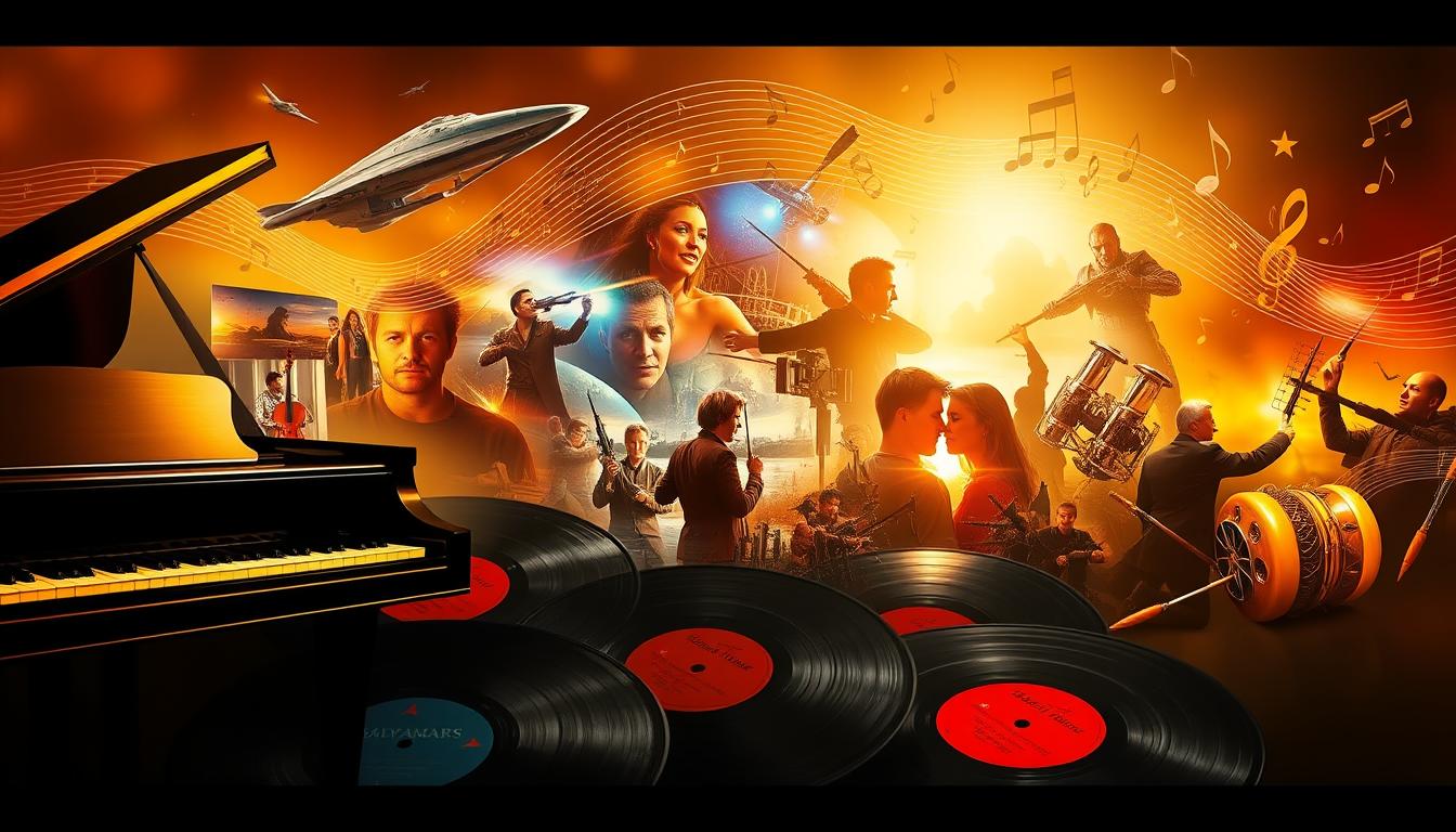 You are currently viewing Movies with Amazing Soundtracks