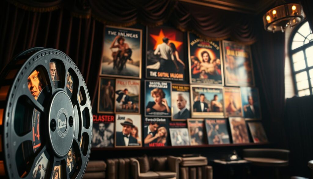 Revolutionary Foreign Films