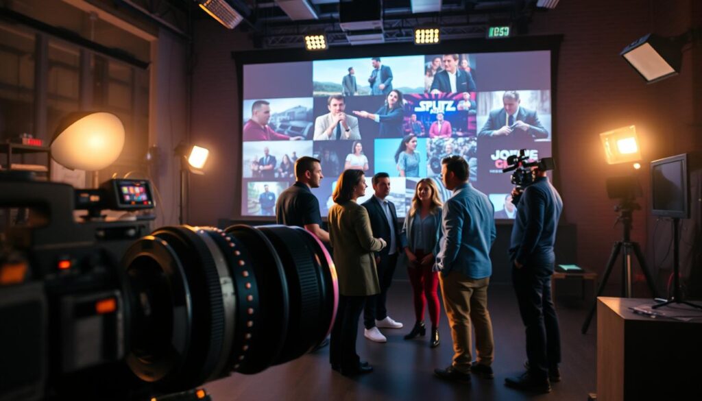 Technically Groundbreaking Films