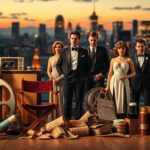 Top Movies for Movie Buffs