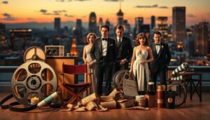 Read more about the article Top Movies for Movie Buffs