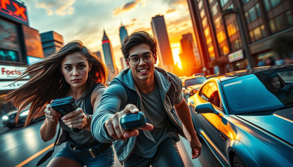 action movies for teens