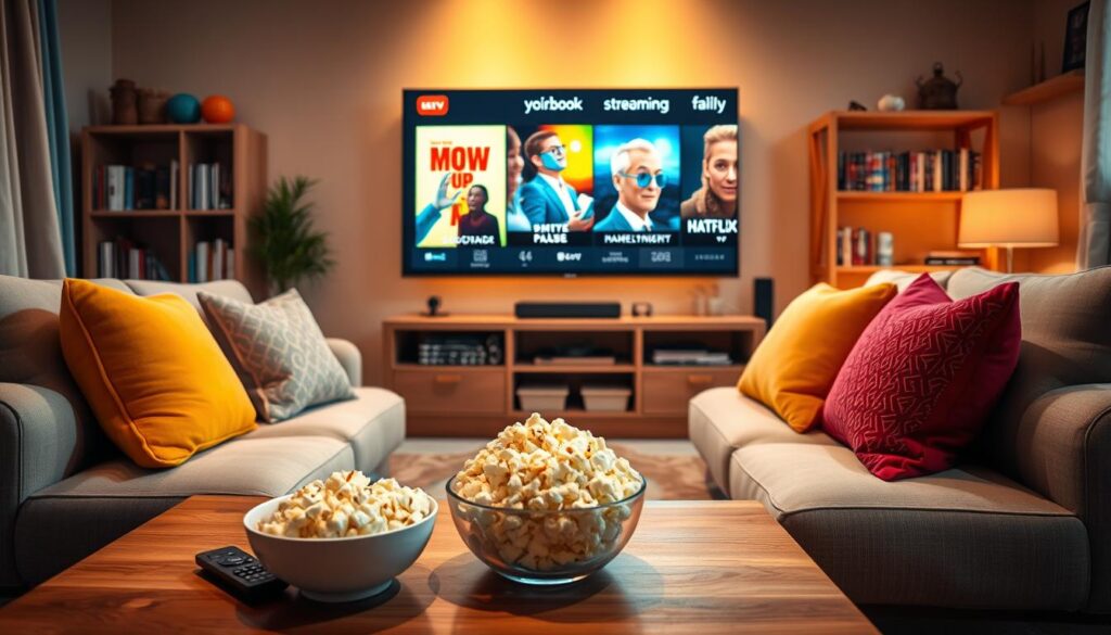 budget-friendly streaming services