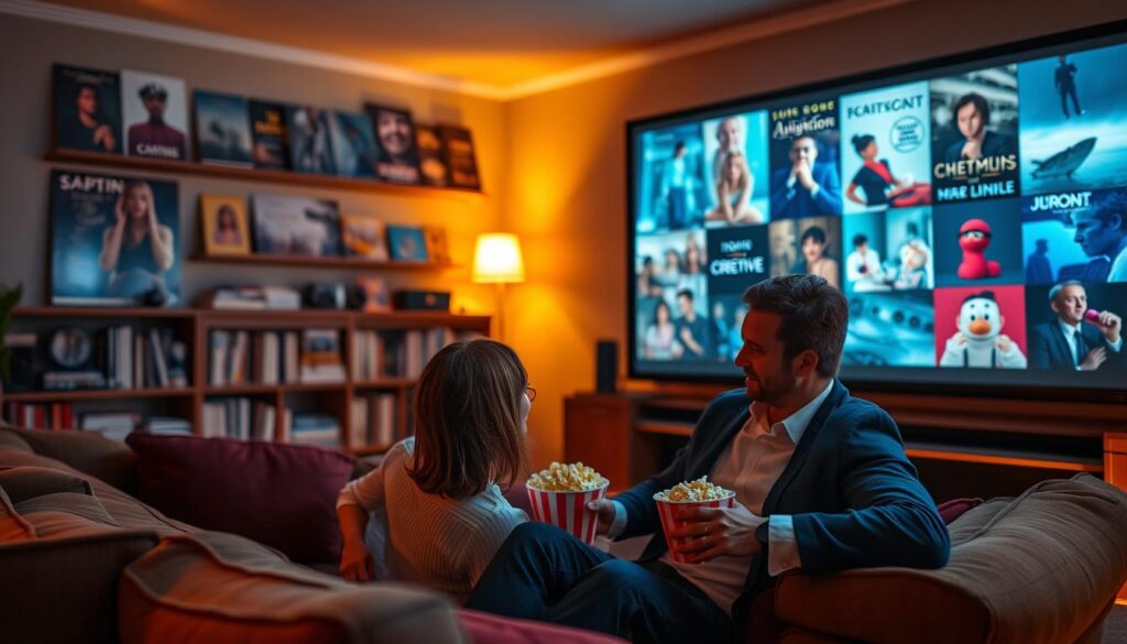 creativity-boosting movies