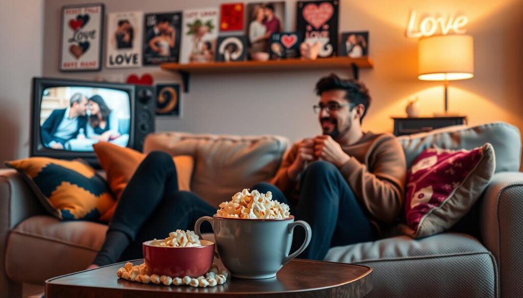 romantic comedy movies