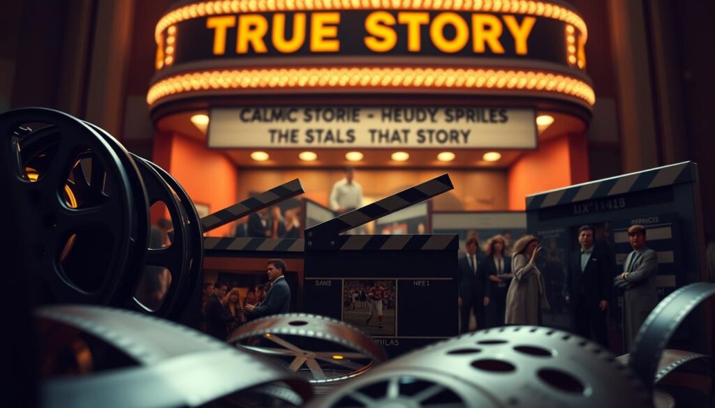 true story movies