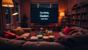 Read more about the article Last Minute Movie Night Ideas That Feel Special