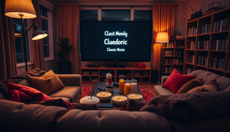 Last Minute Movie Night Ideas That Still Feel Special