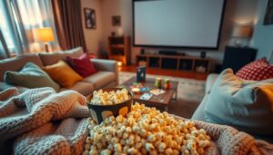 Read more about the article Movie Night Games to Play Before the Movie