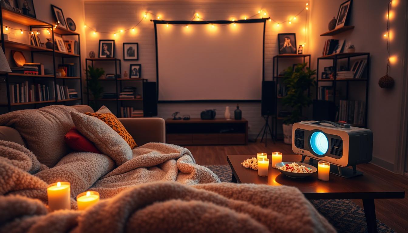 You are currently viewing Movie Night Ideas for Small Apartments