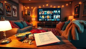 Read more about the article Movie Night Planning Checklist for Hosts