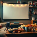 Themed Movie Night Ideas for Any Occasion