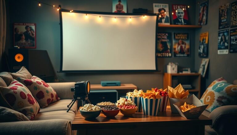 Themed Movie Night Ideas for Any Occasion